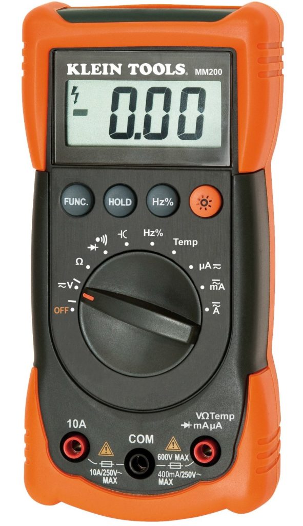 klein-mm200-multimeter